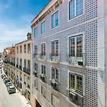 Sao Jose 2Br At City Center