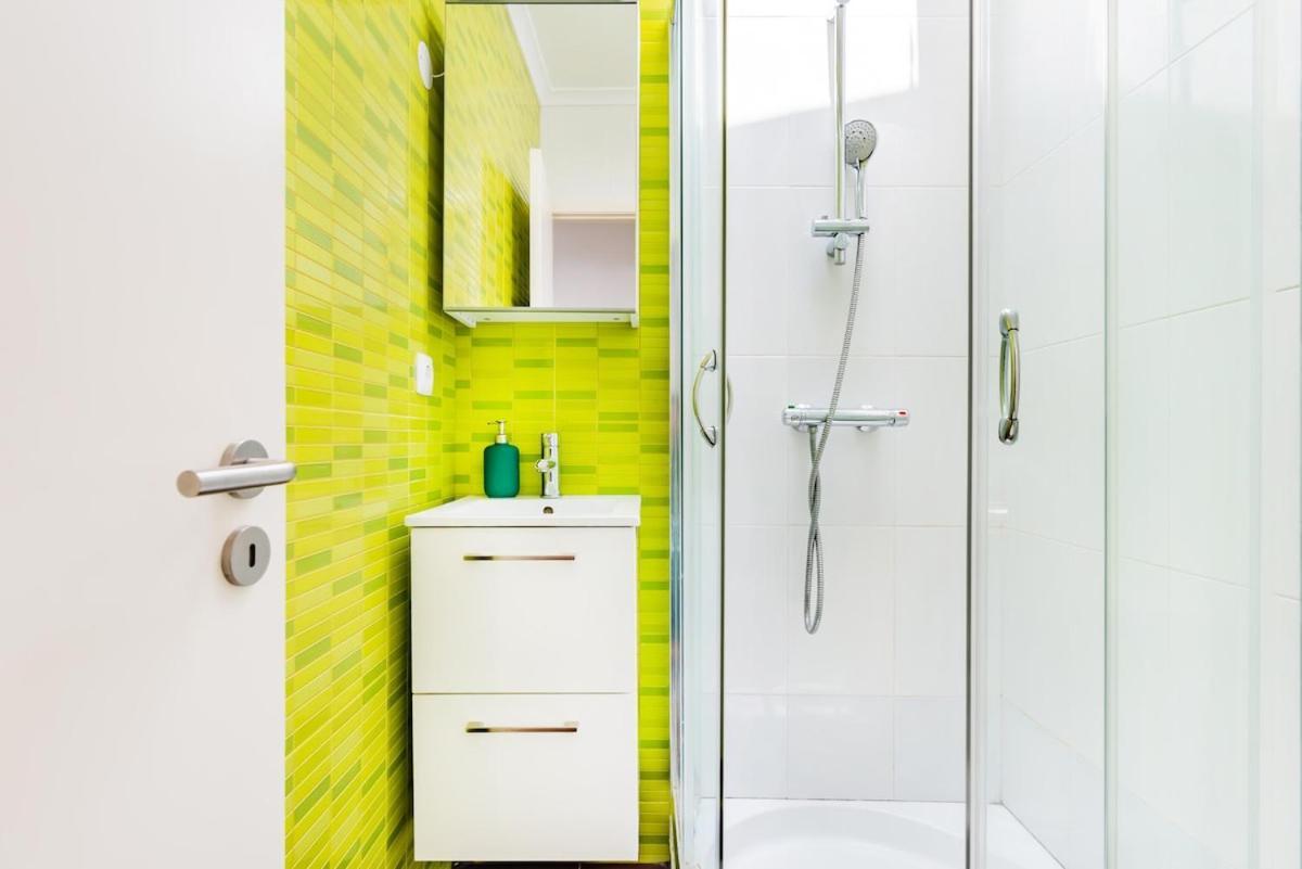 Apartment Sao Jose 2br At Center *
