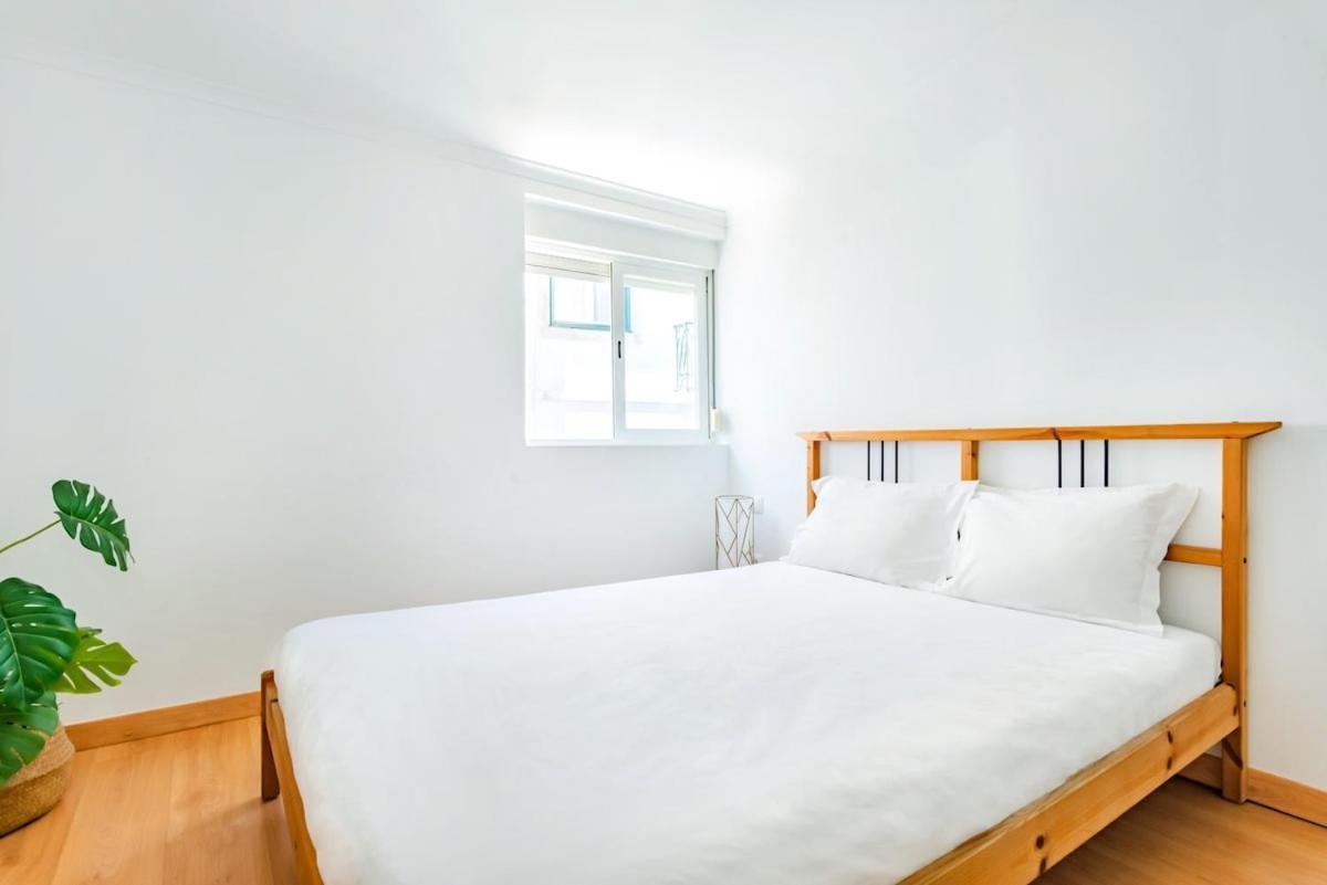 Sao Jose 2br At Center Apartment Lisbon