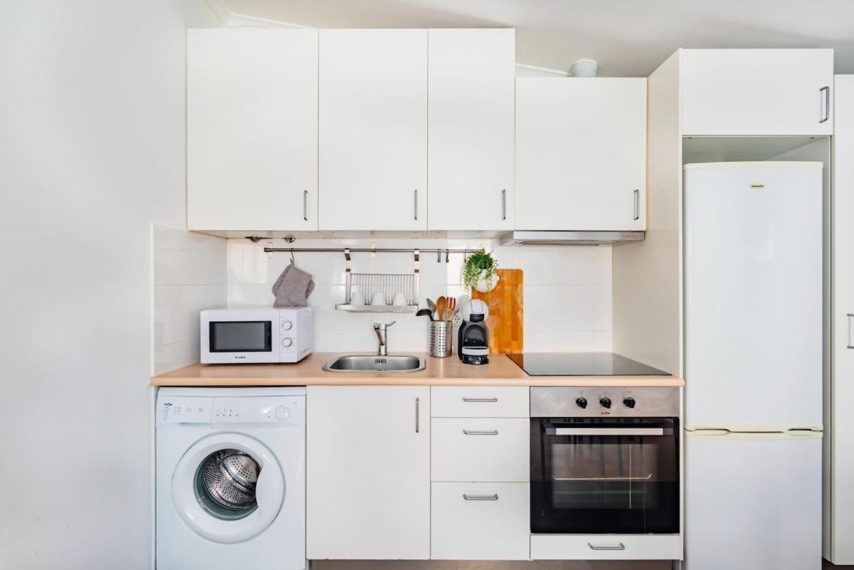 Sao Jose 2br At Center Lisbon