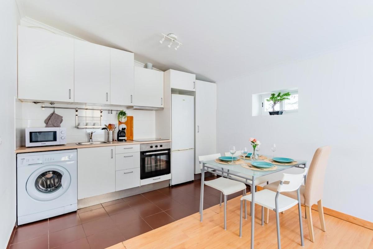 Apartment Sao Jose 2br At Center *
