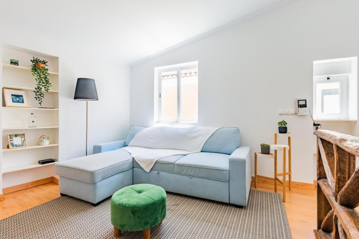 Apartment Sao Jose 2br At Center