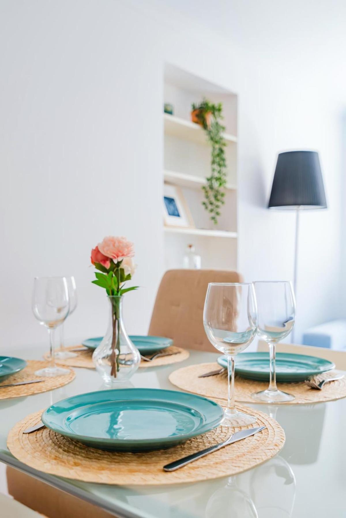 Apartment Sao Jose 2br At Center *